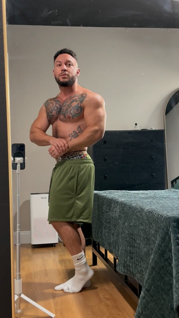 Post 3 by Gian Quiteno on Instagram (video)