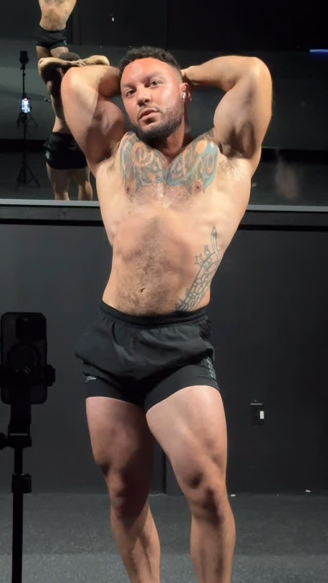 Post 8 by Gian Quiteno on Instagram (video)