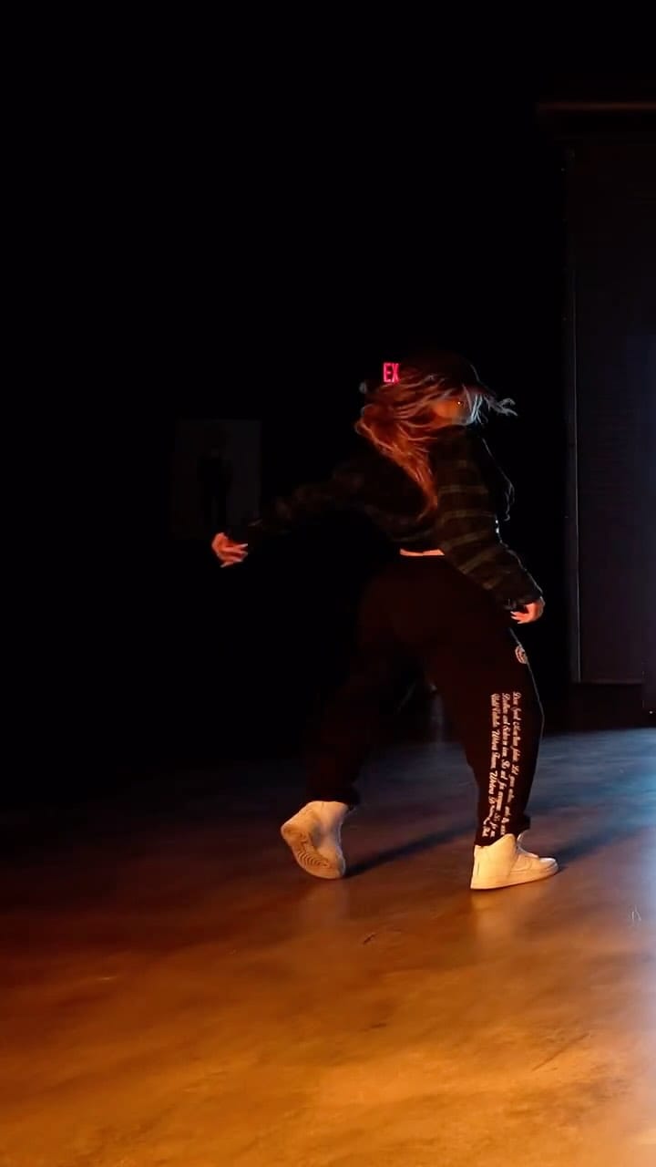 Post 10 by Katie Youngman on Instagram (video)