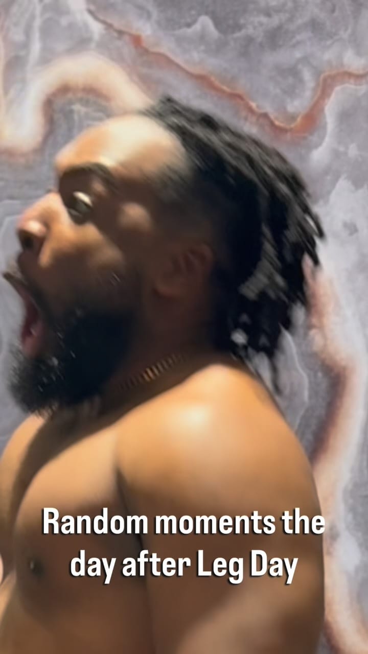 Post 1 by Maurcó Polo Bradley on Instagram (video)