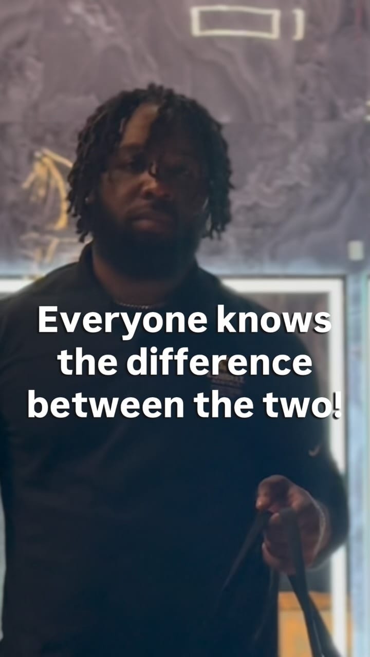 Post 2 by Maurcó Polo Bradley on Instagram (video)