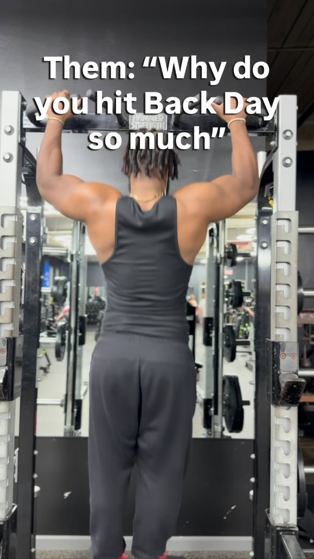 Post 4 by Maurcó Polo Bradley on Instagram (video)