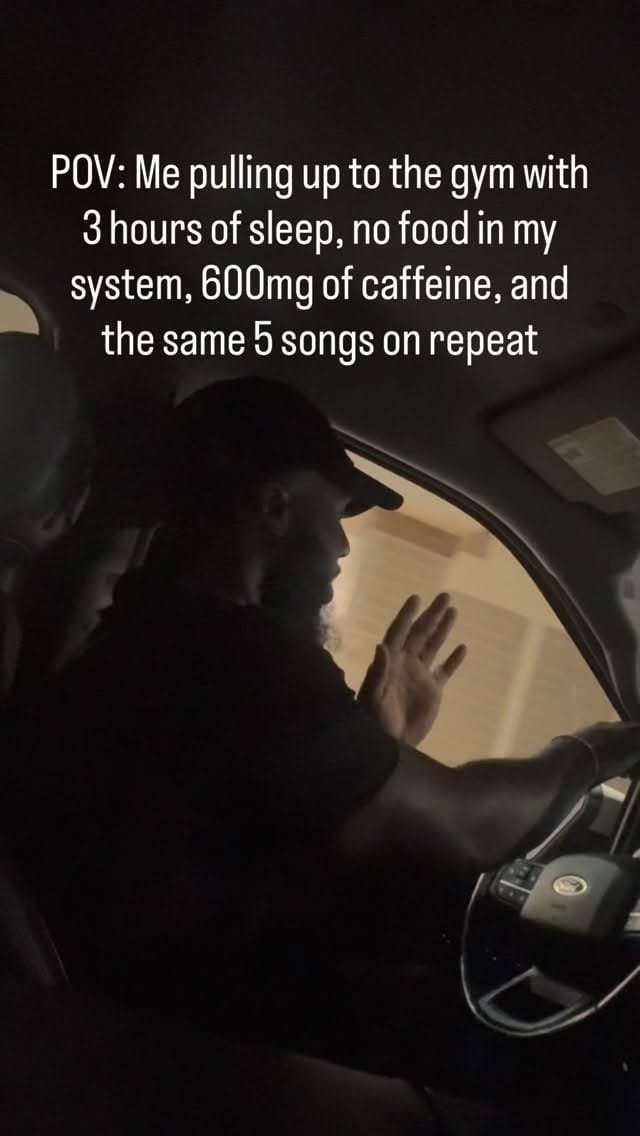 Post 7 by Maurcó Polo Bradley on Instagram (video)