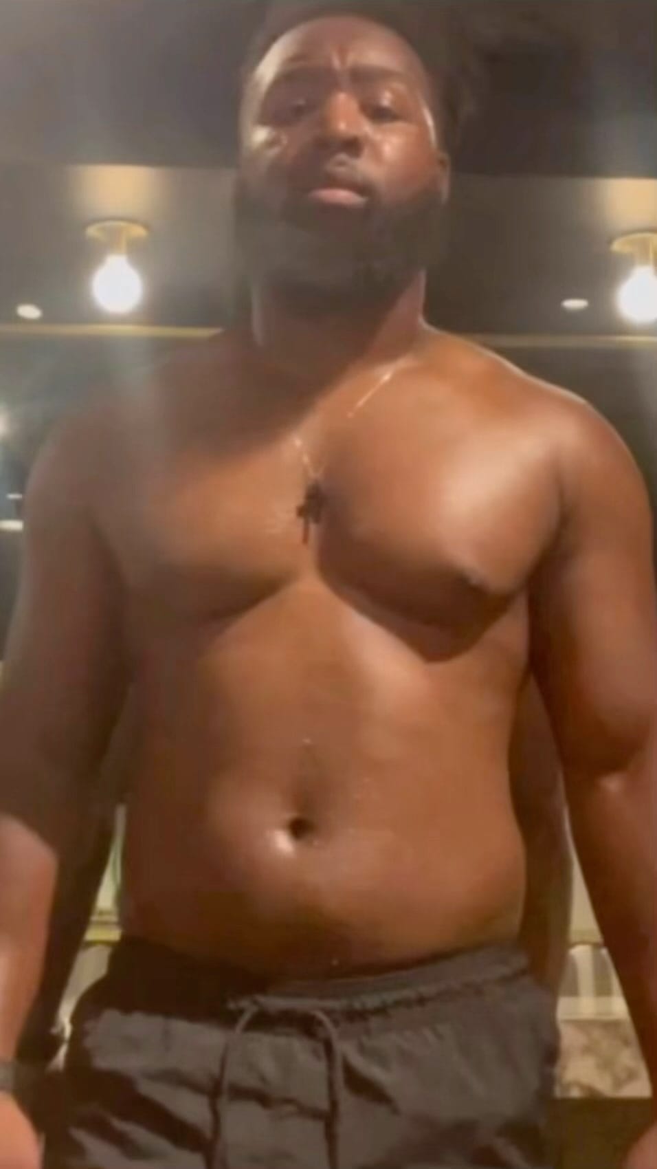 Post 10 by Maurcó Polo Bradley on Instagram (video)