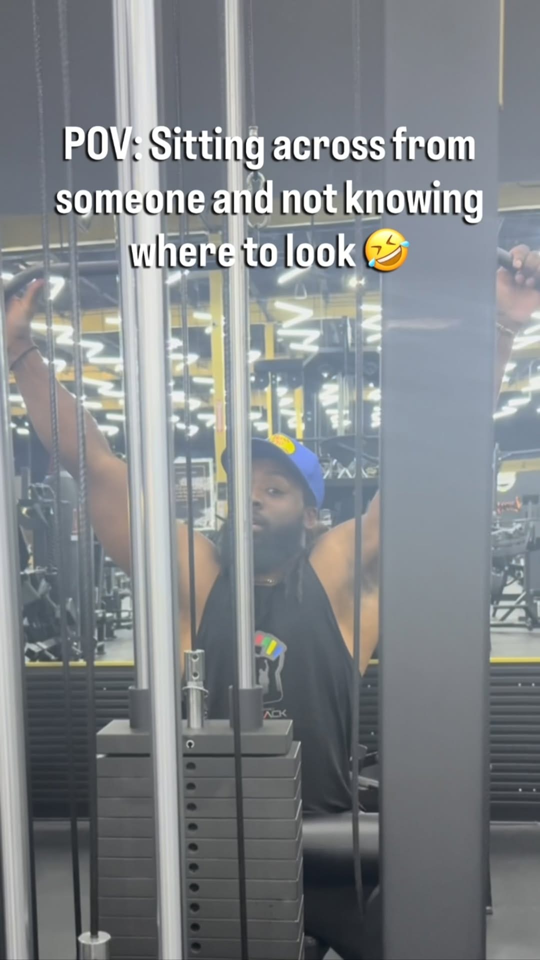 Post 9 by Maurcó Polo Bradley on Instagram (video)