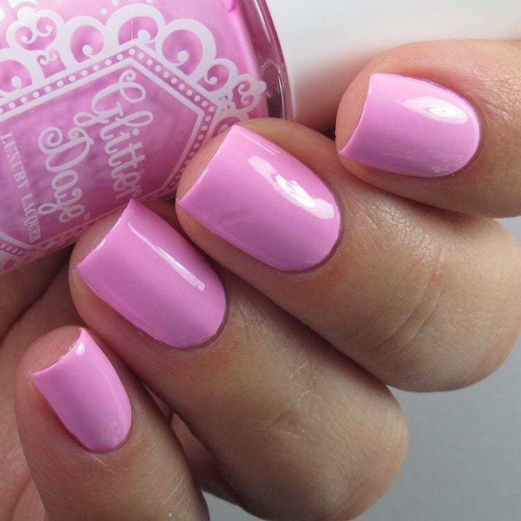 Post 10 by GlitterDaze Cosmetics on Instagram (image)
