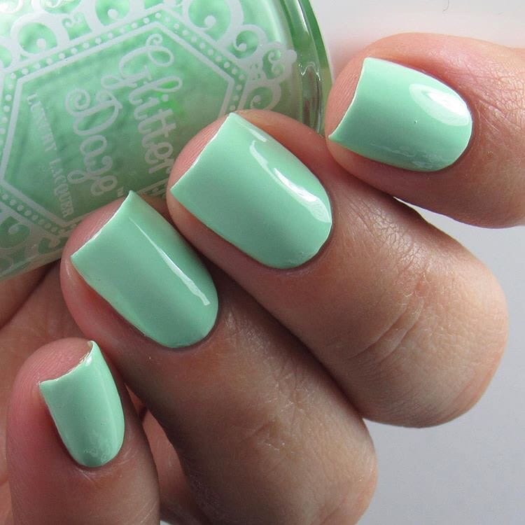 Post 5 by GlitterDaze Cosmetics on Instagram (image)