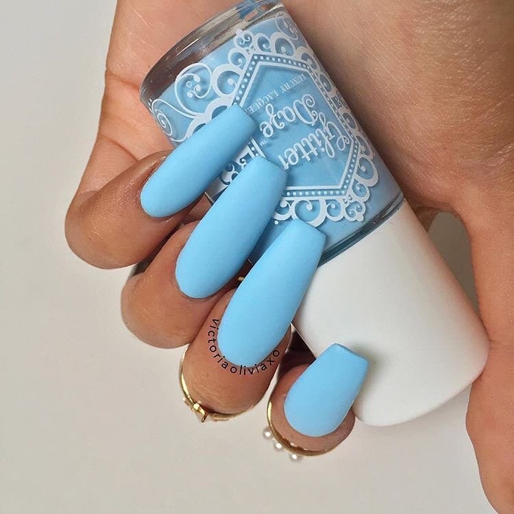 Post 6 by GlitterDaze Cosmetics on Instagram (image)