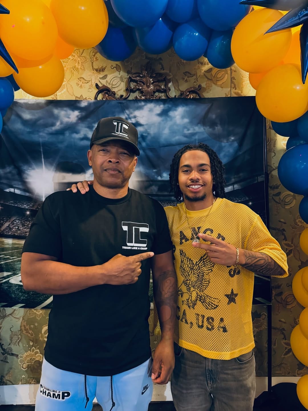 Post 2 by Coach Champ-USA Track & Field Level 2 Sprints Coach on Instagram (carousel)