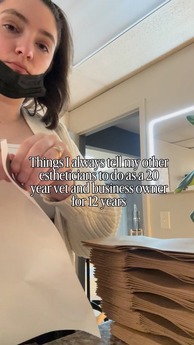 Post 6 by Hayley Wood on Instagram (video)