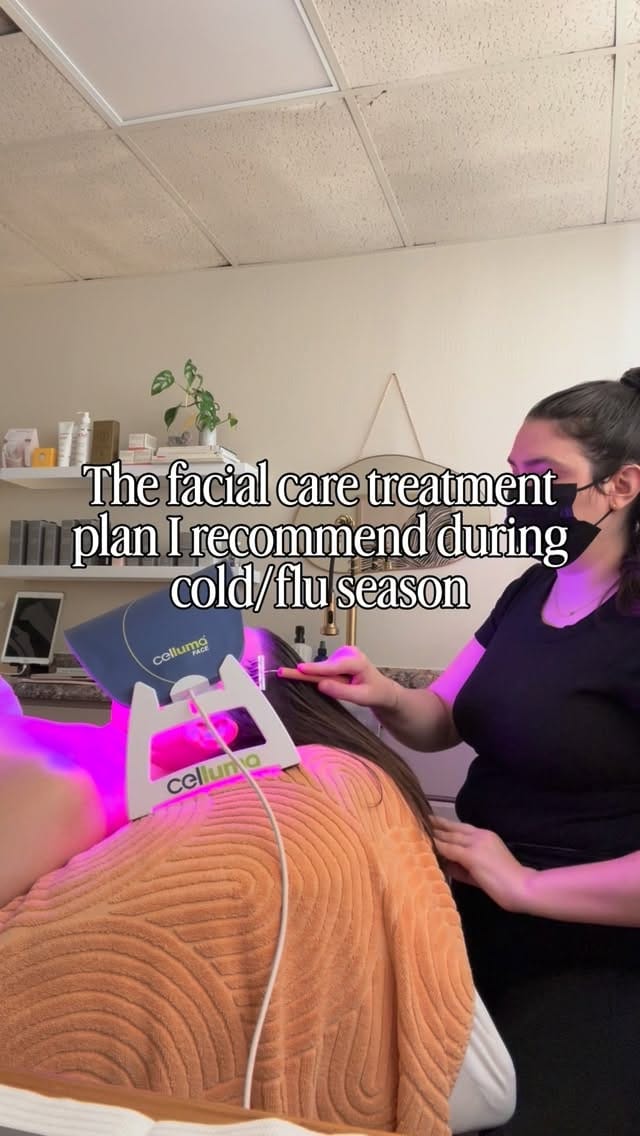 Post 2 by Hayley Wood on Instagram (video)