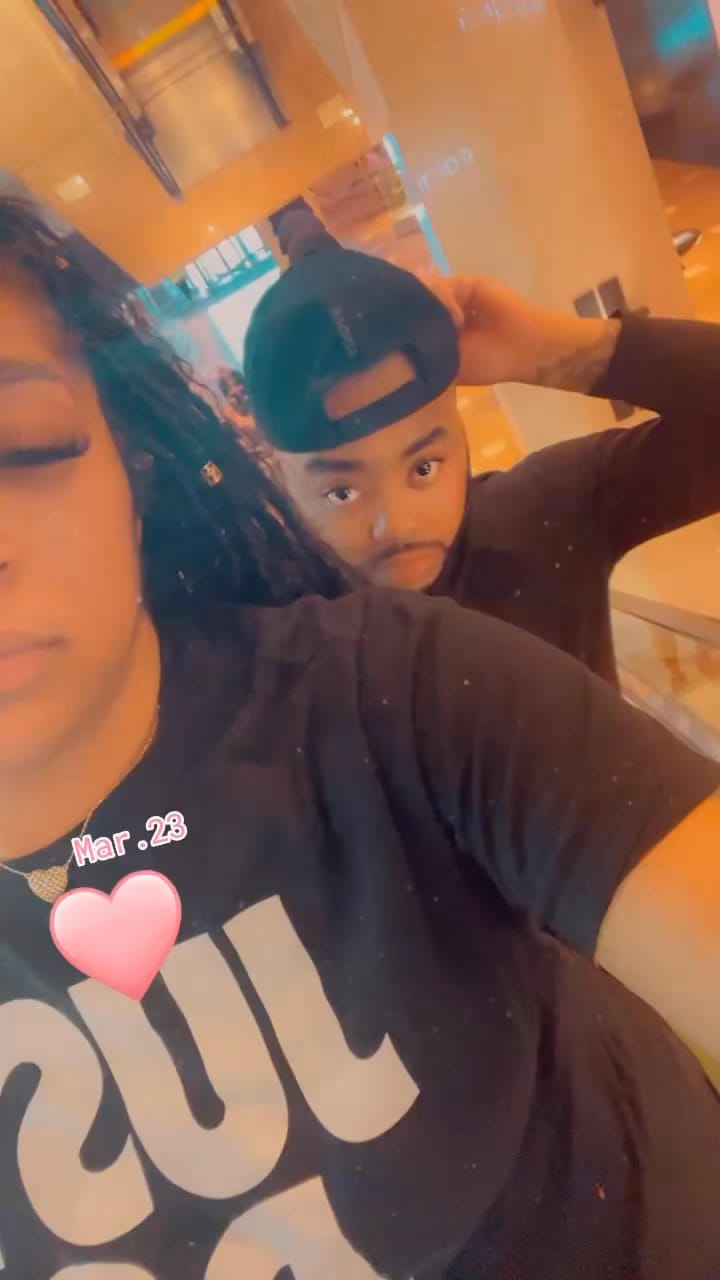 Post 7 by Jas Bickhem on Instagram (video)