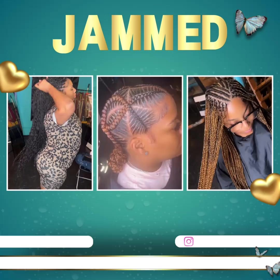 Post 10 by Jas Bickhem on Instagram (video)