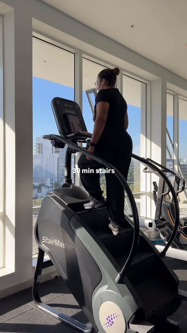 Post 4 by Ashley | Fitness Coach  💪🏼 on Instagram (video)