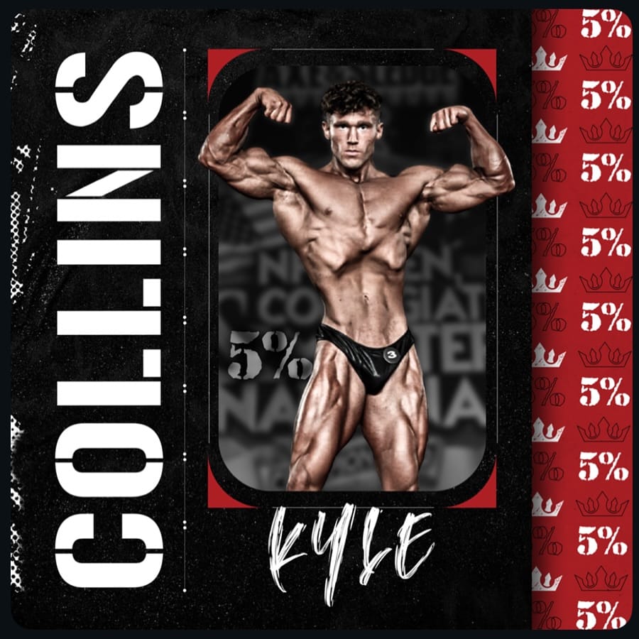 Post 4 by Kyle Collins on Instagram (image)