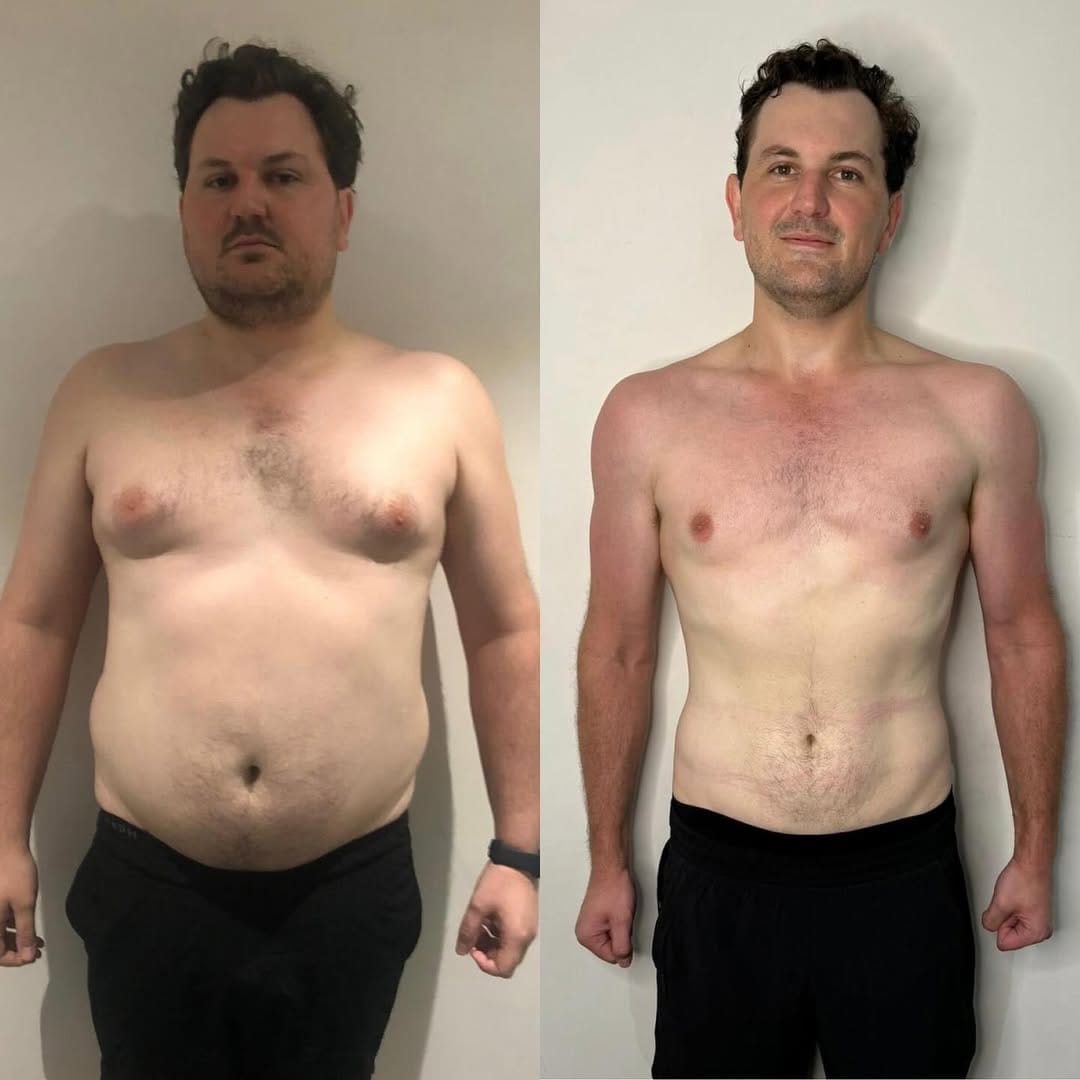 Post 9 by ONE Personal Training on Instagram (carousel)