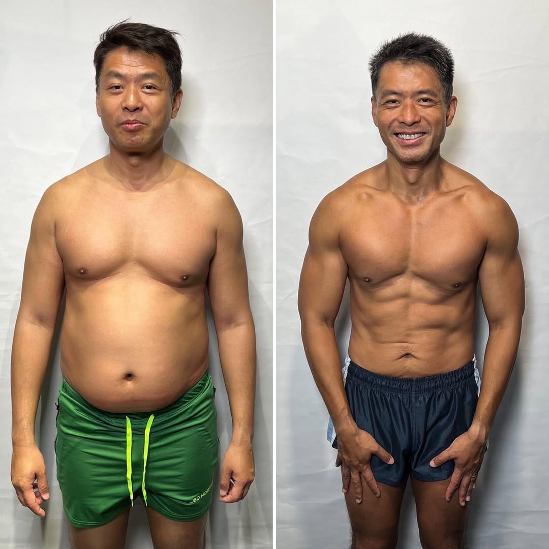 Post 10 by ONE Personal Training on Instagram (image)