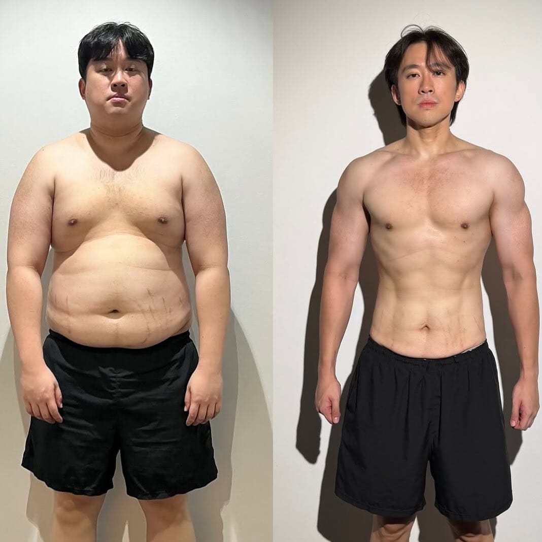 Post 8 by ONE Personal Training on Instagram (image)