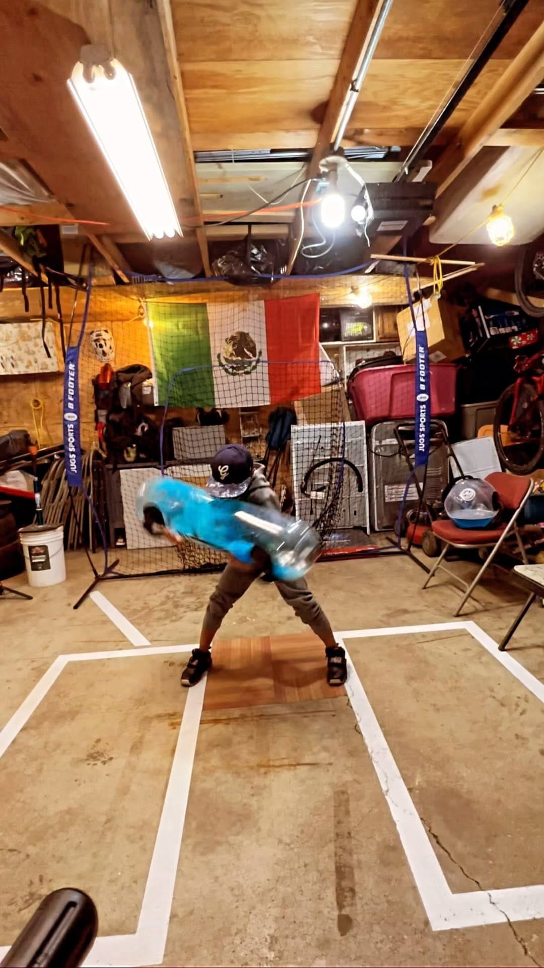 Post 10 by BMGP_Baseball on Instagram (video)