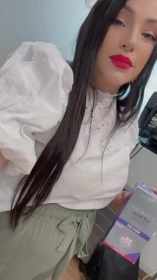 Post 1 by Angie’s Smiles on Instagram (video)