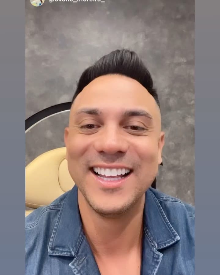 Post 9 by Angie’s Smiles on Instagram (video)