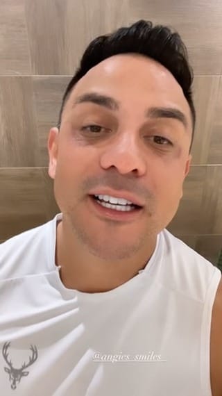 Post 3 by Angie’s Smiles on Instagram (video)