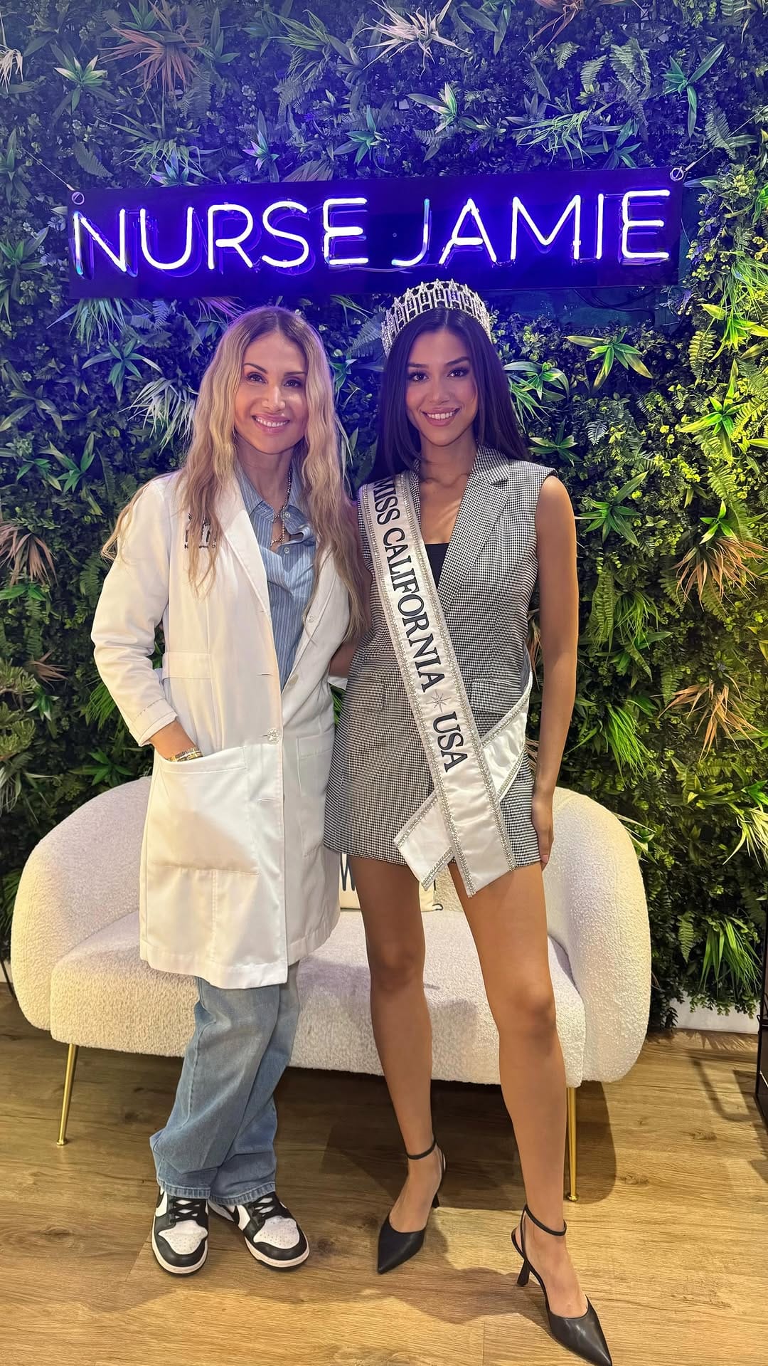 Post 3 by Samantha Ramos on Instagram (video)
