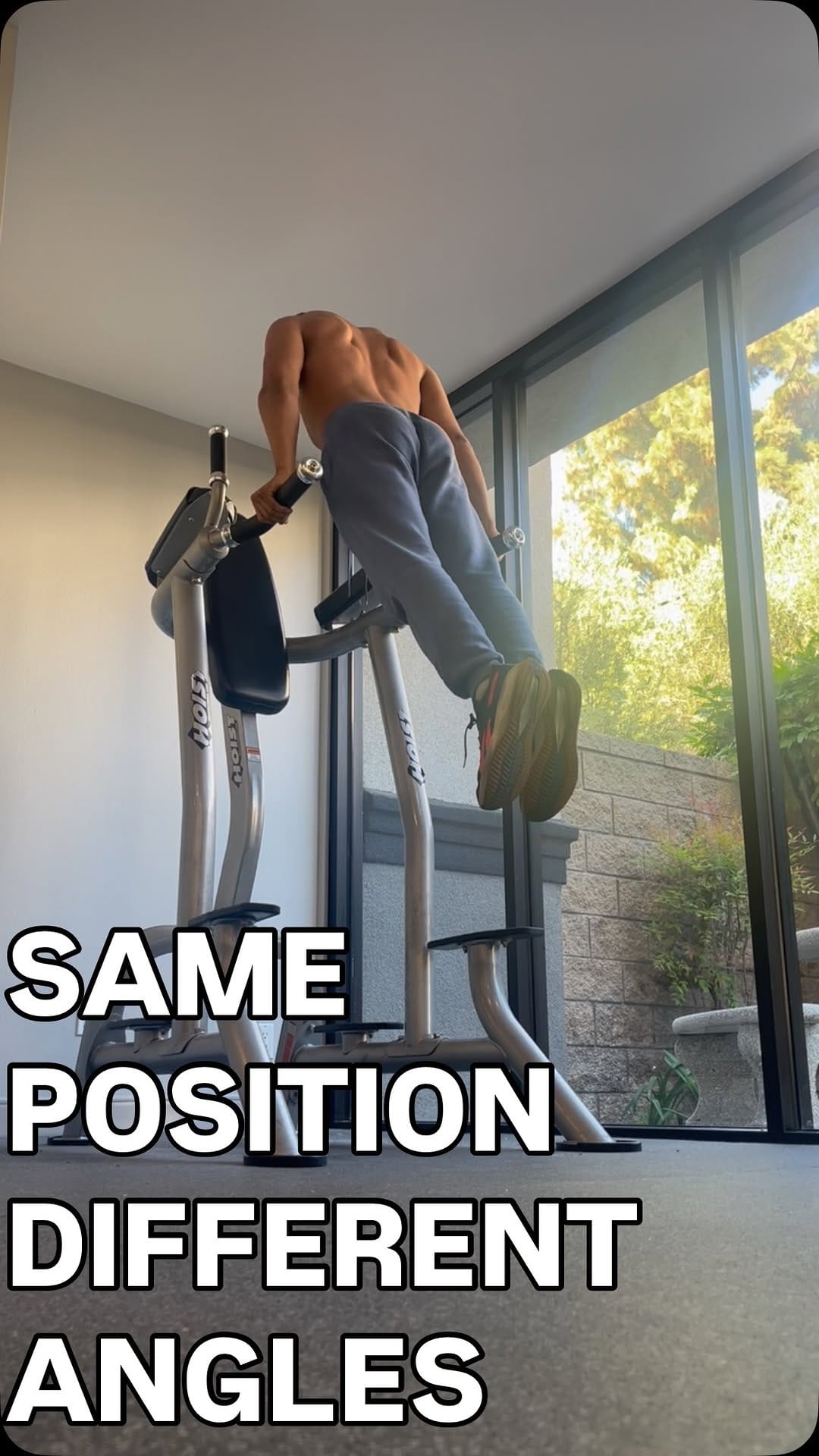 Post 2 by Jesse Diaz on Instagram (video)