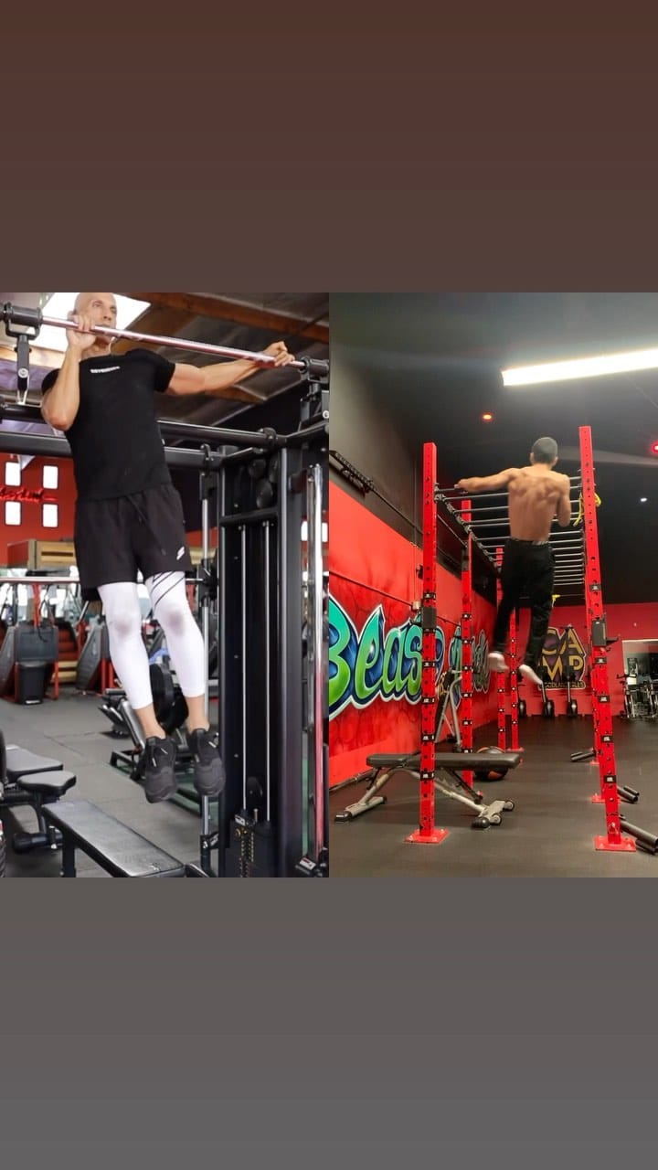 Post 8 by Jesse Diaz on Instagram (video)