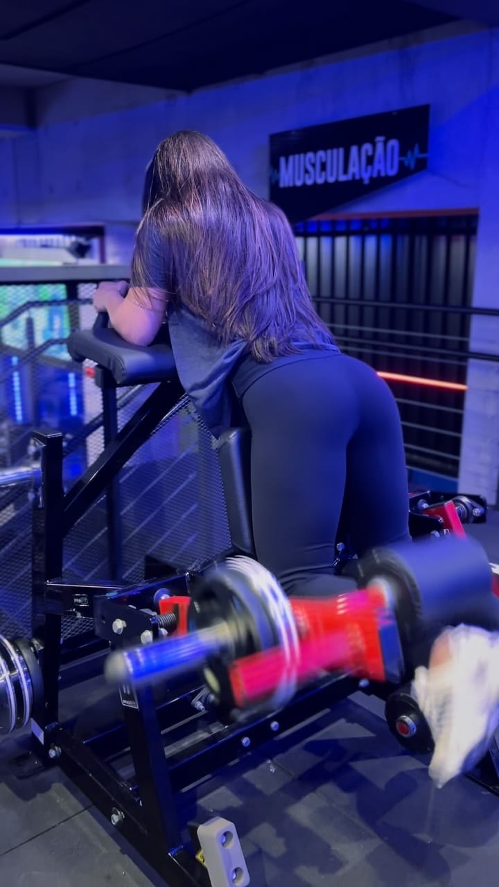 Post 3 by T H A Y N A R A   S O U Z A 🦁 on Instagram (video)