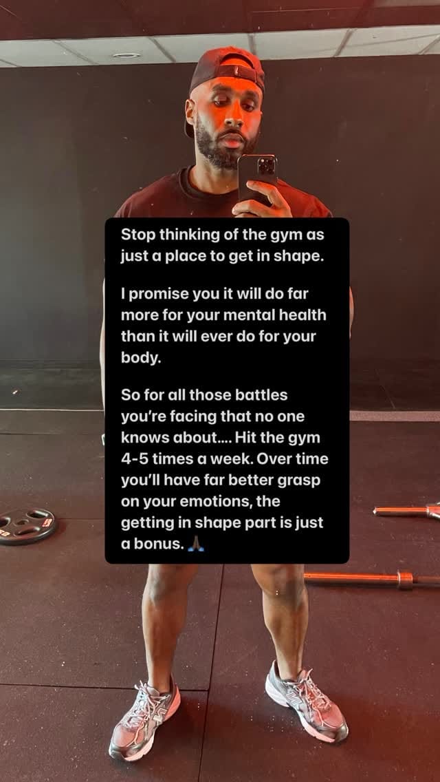 Post 6 by Kevin Thomas aka Mr. HBC on Instagram (video)