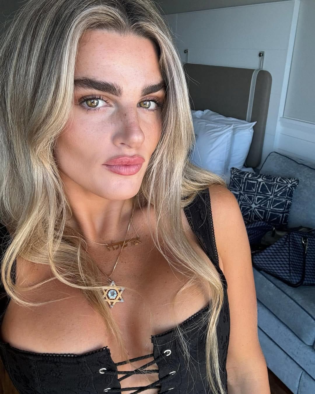 Post 9 by URSULA ROSE on Instagram (carousel)