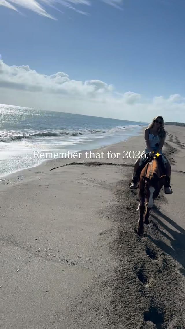 Post 3 by URSULA ROSE on Instagram (video)