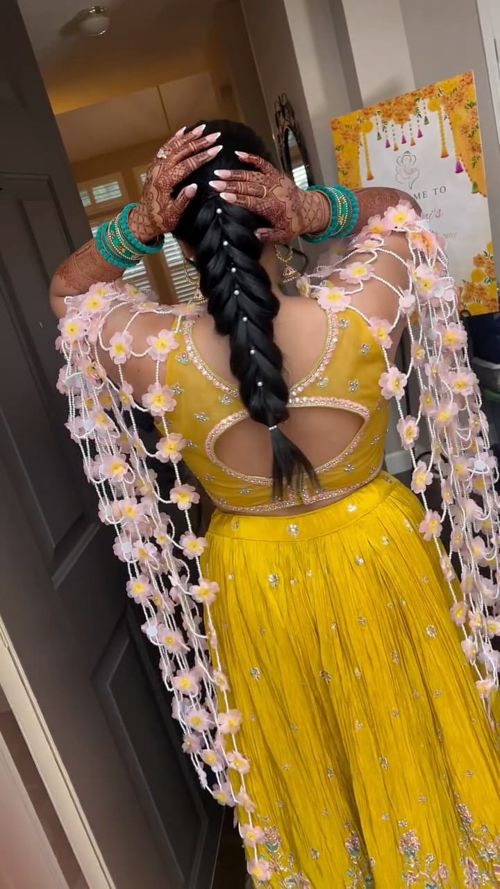 Post 5 by Ms Painted Lady|Luxury Bridal on Instagram (video)