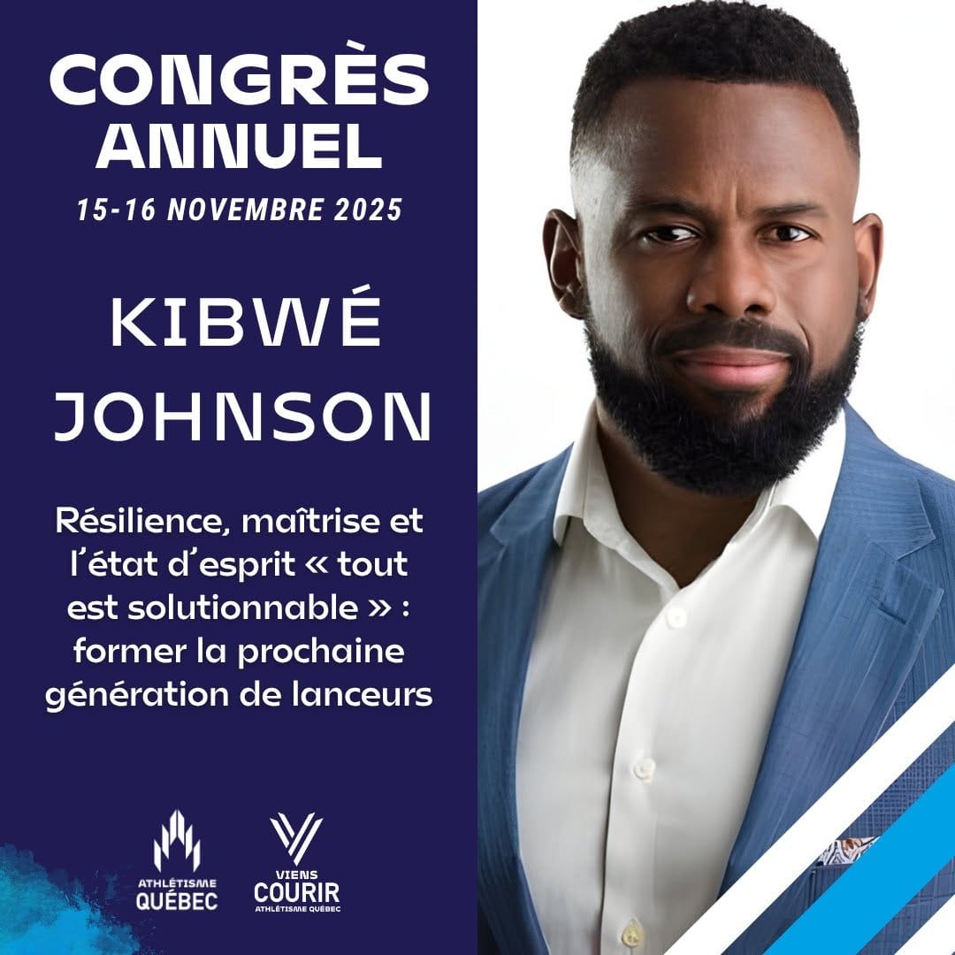 Post 2 by Kibwé Johnson, OLY on Instagram (carousel)