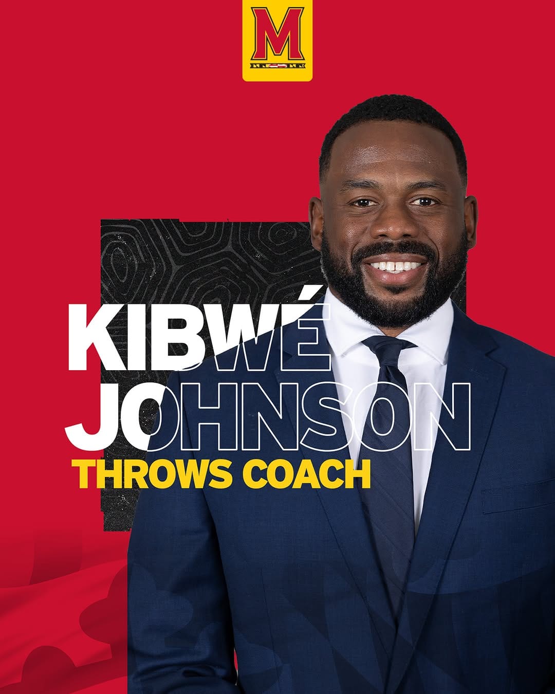 Post 5 by Kibwé Johnson, OLY on Instagram (image)