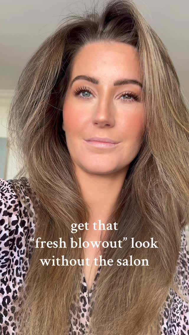 Post 8 by OLIVIA YEAGER | NWA Stylist + Extensions on Instagram (video)