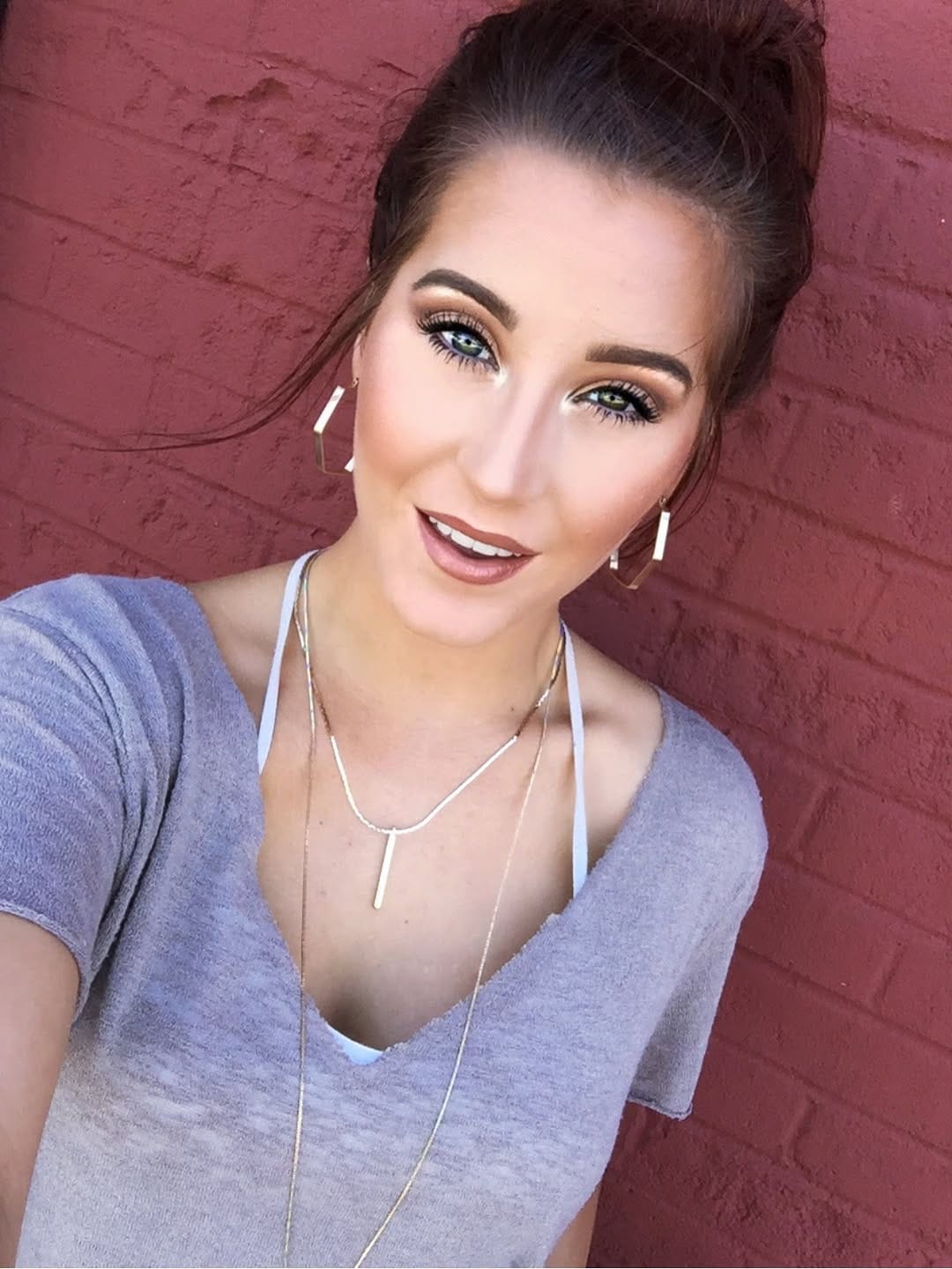 Post 1 by OLIVIA YEAGER | NWA Stylist + Extensions on Instagram (carousel)