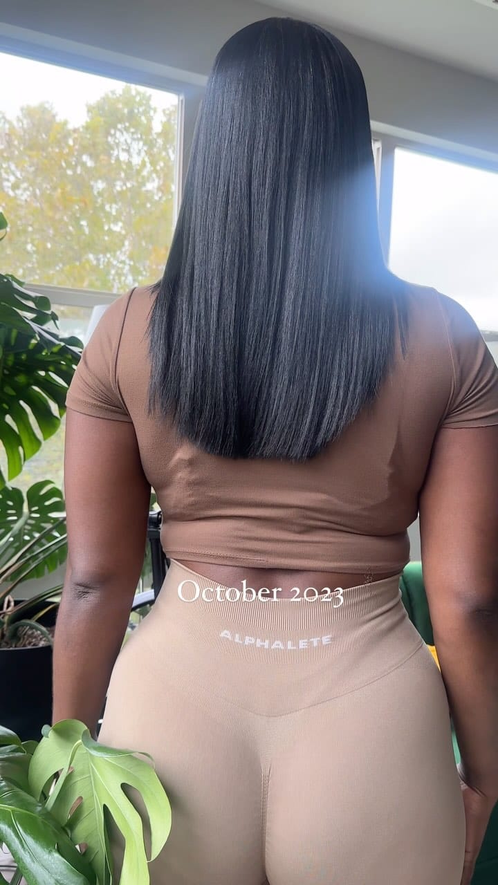 Post 8 by Essence on Instagram (video)