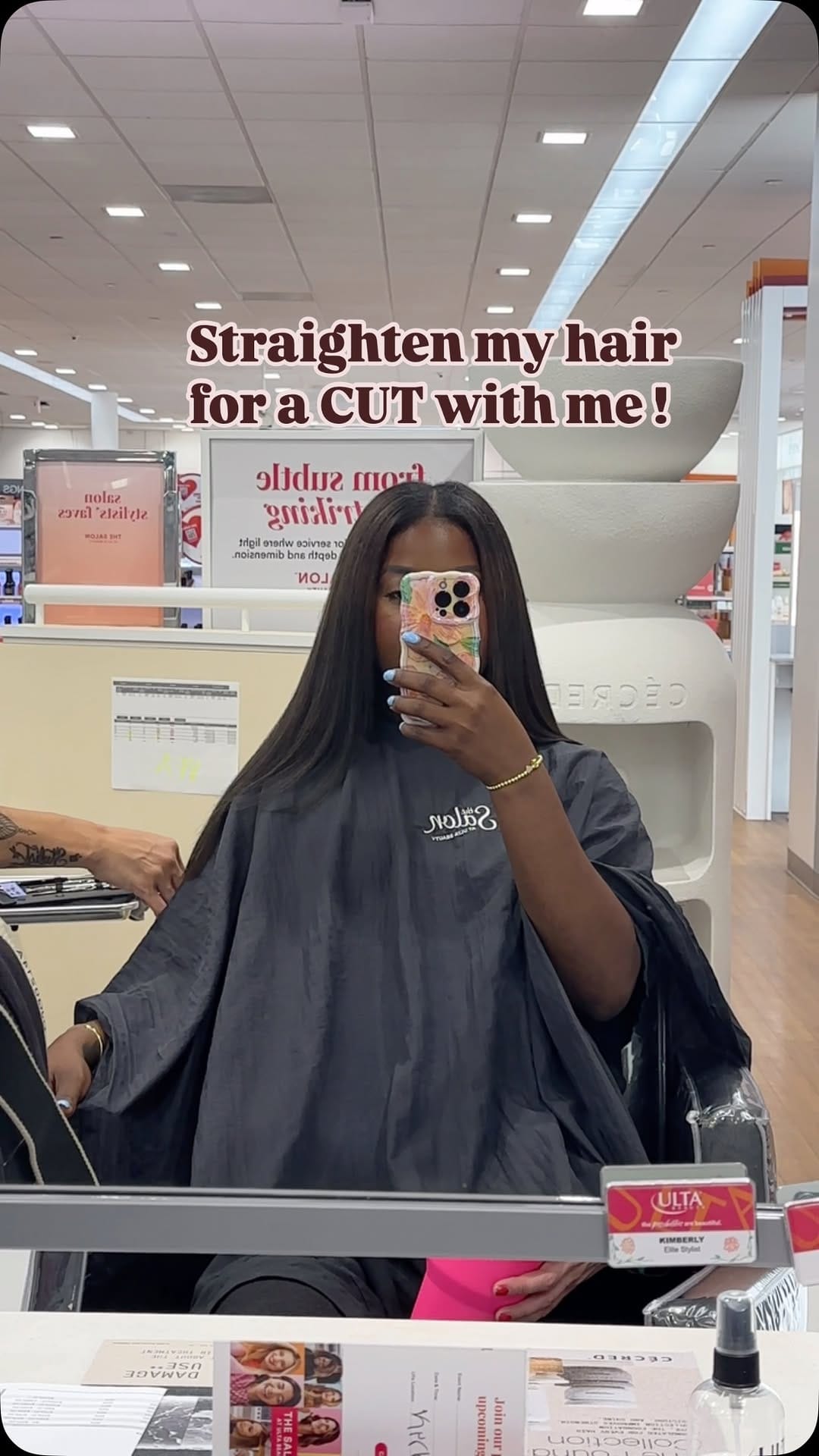Post 2 by Essence on Instagram (video)