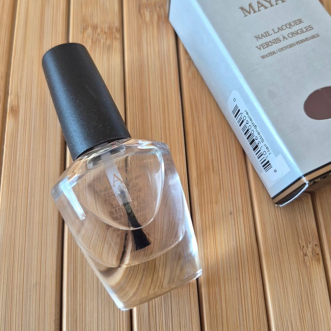 Post 6 by Maya Cosmetics on Instagram (carousel)