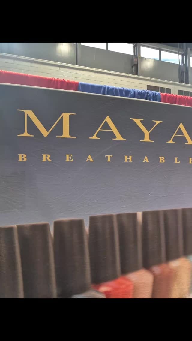 Post 2 by Maya Cosmetics on Instagram (video)