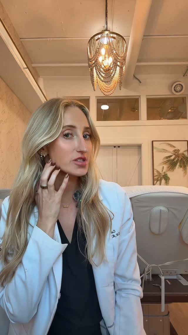 Post 10 by Cailin Currier, MSN, FNP-C on Instagram (video)