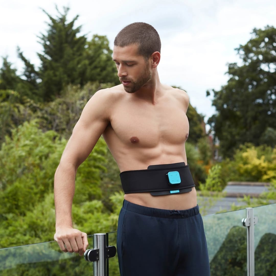 Post 5 by Slendertone France on Instagram (image)
