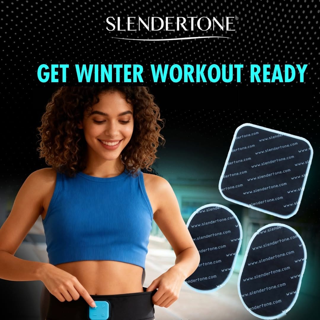 Post 4 by Slendertone France on Instagram (image)
