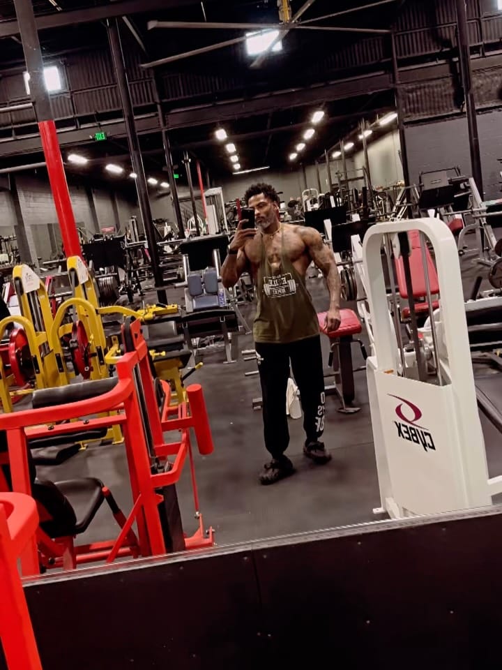 Post 4 by GYMBULLY TRAINING, LLC on Instagram (carousel)