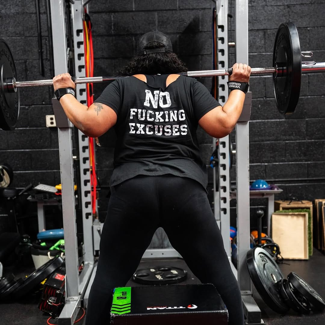 Post 3 by GYMBULLY TRAINING, LLC on Instagram (carousel)