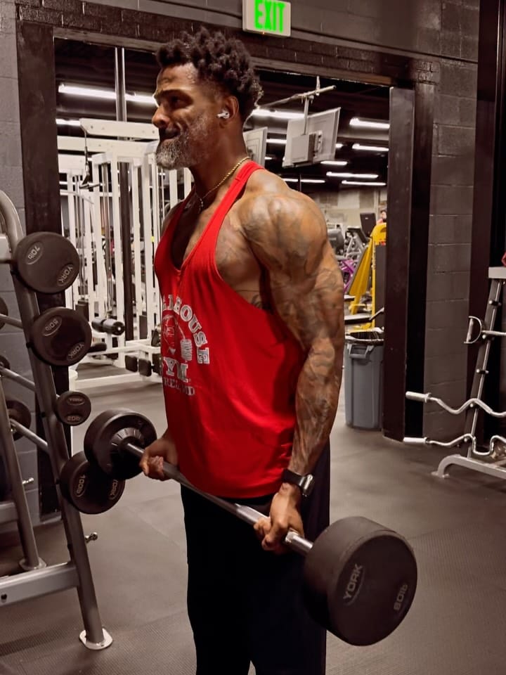 Post 7 by GYMBULLY TRAINING, LLC on Instagram (carousel)