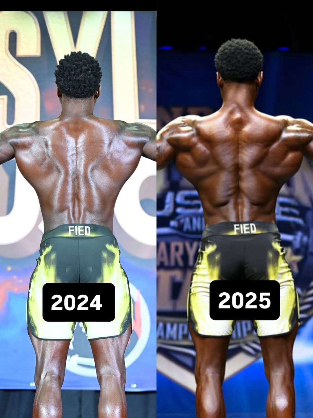 Post 8 by GYMBULLY TRAINING, LLC on Instagram (carousel)