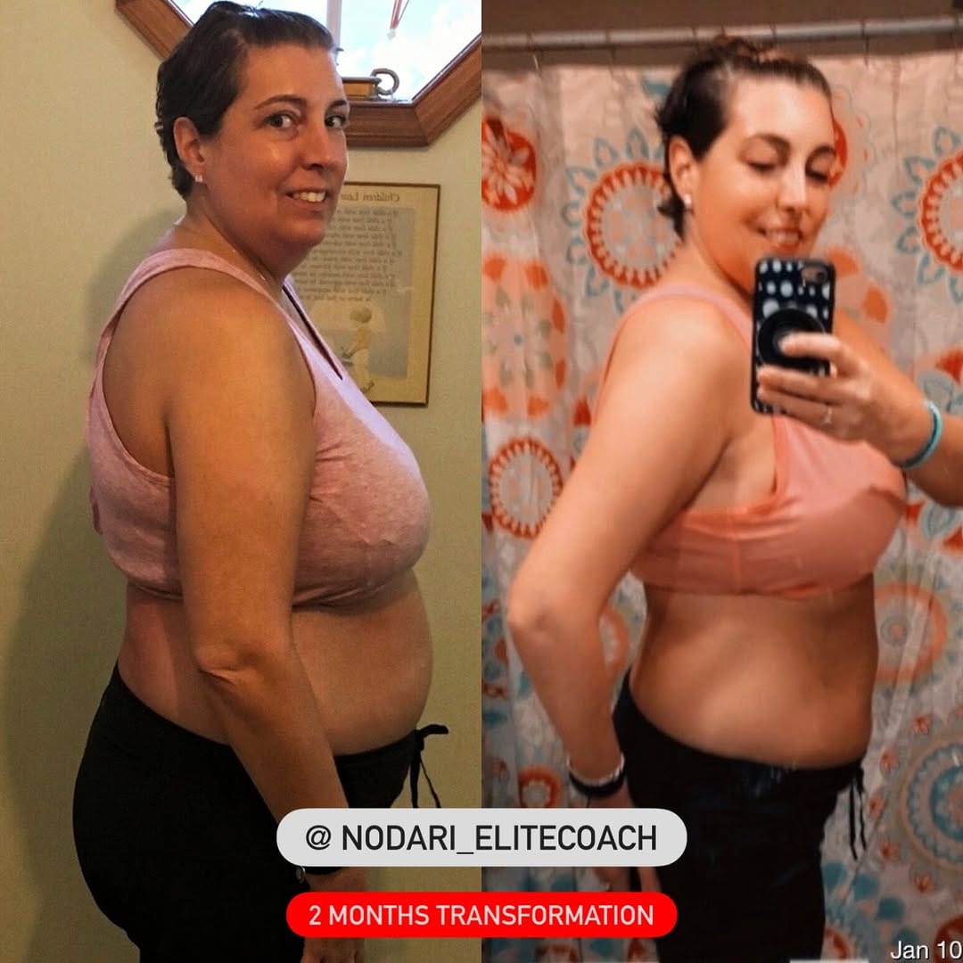 Post 8 by Nodari Khubuluri | Personal Trainer Qatar 🇬🇪🇶🇦 on Instagram (carousel)